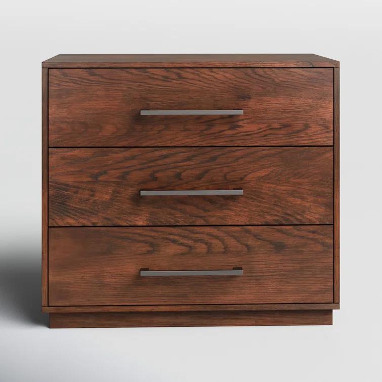 3 - Drawer Dresser