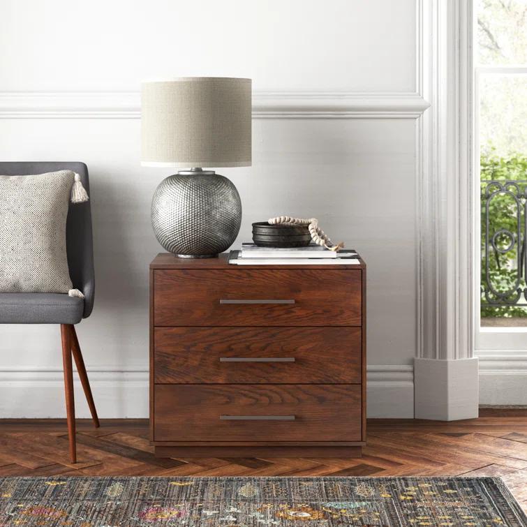 3 - Drawer Dresser