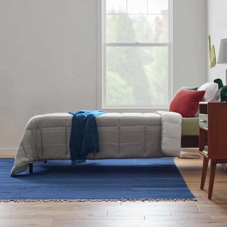 Lucid LUCID Firm Cooling Gel infused Memory Foam Mattresses