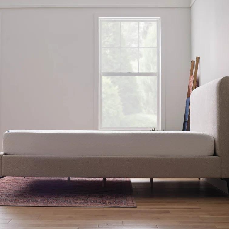 Lucid LUCID Firm Cooling Gel infused Memory Foam Mattresses