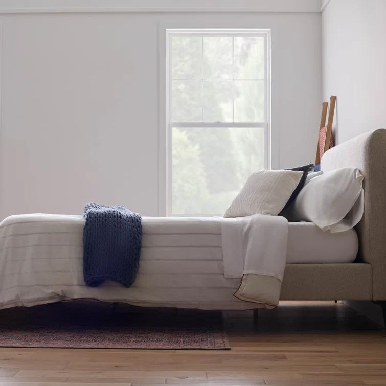 Lucid LUCID Firm Cooling Gel infused Memory Foam Mattresses