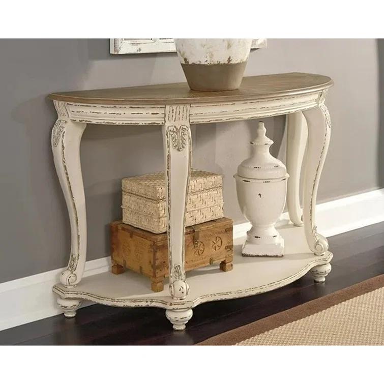 Kelly Clarkson Home Hayley 48'' Console Table