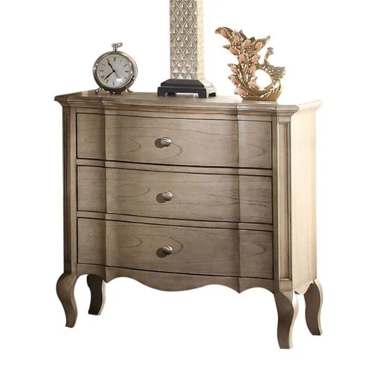 F&L Homes Studio Chelmsford 30'' W Nightstand