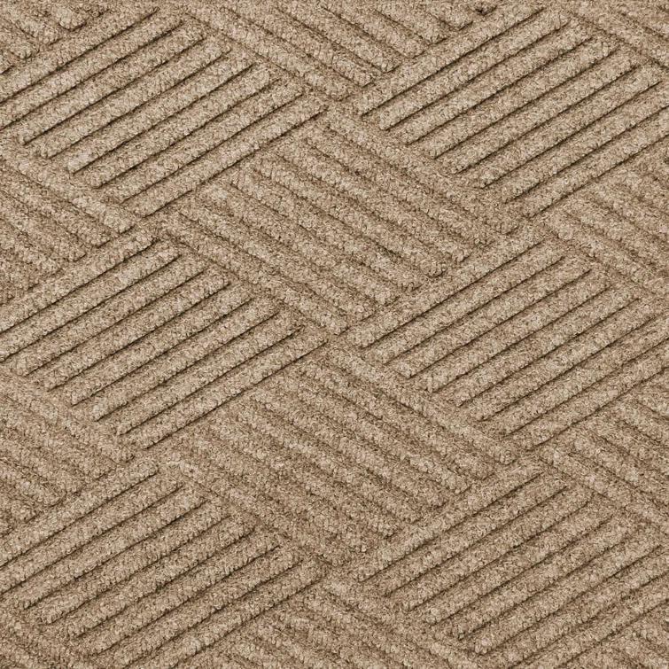 Waterhog Diamonds Indoor Outdoor Doormat