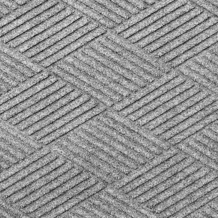 Waterhog Diamonds Indoor Outdoor Doormat