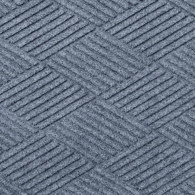 Waterhog Diamonds Indoor Outdoor Doormat