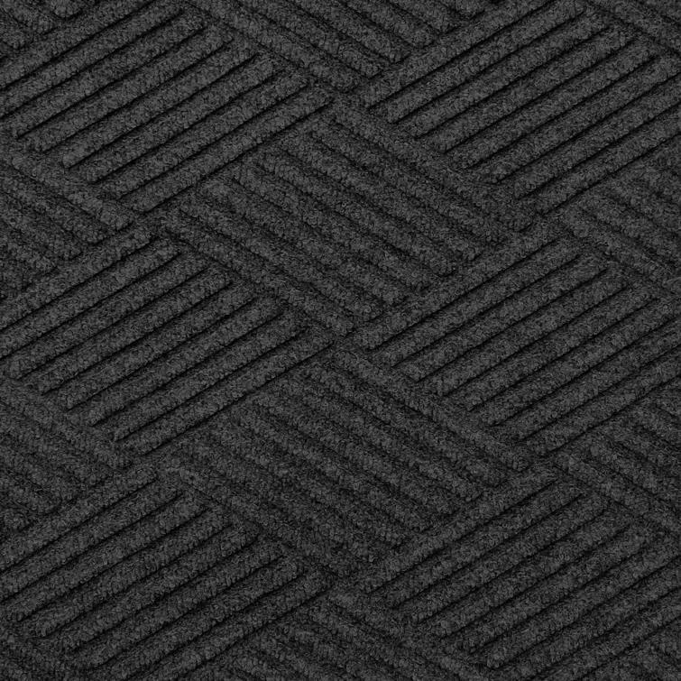 Waterhog Diamonds Indoor Outdoor Doormat
