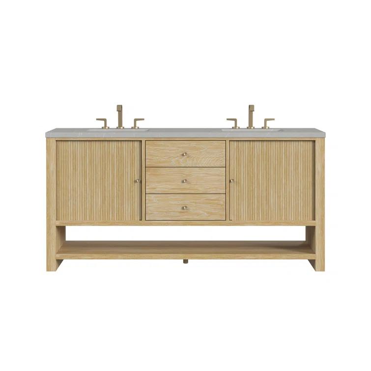 Marigot 72'' W Double Vanity