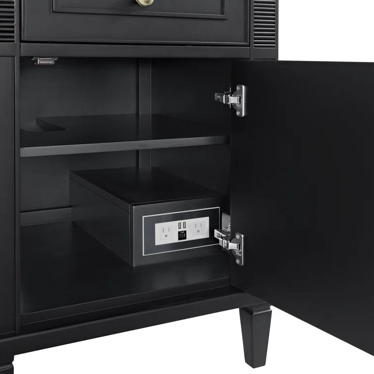 Lorelai 60" Double Bathroom Vanity Base Only