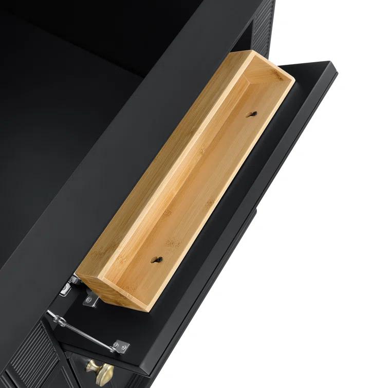 Lorelai 60" Double Bathroom Vanity Base Only