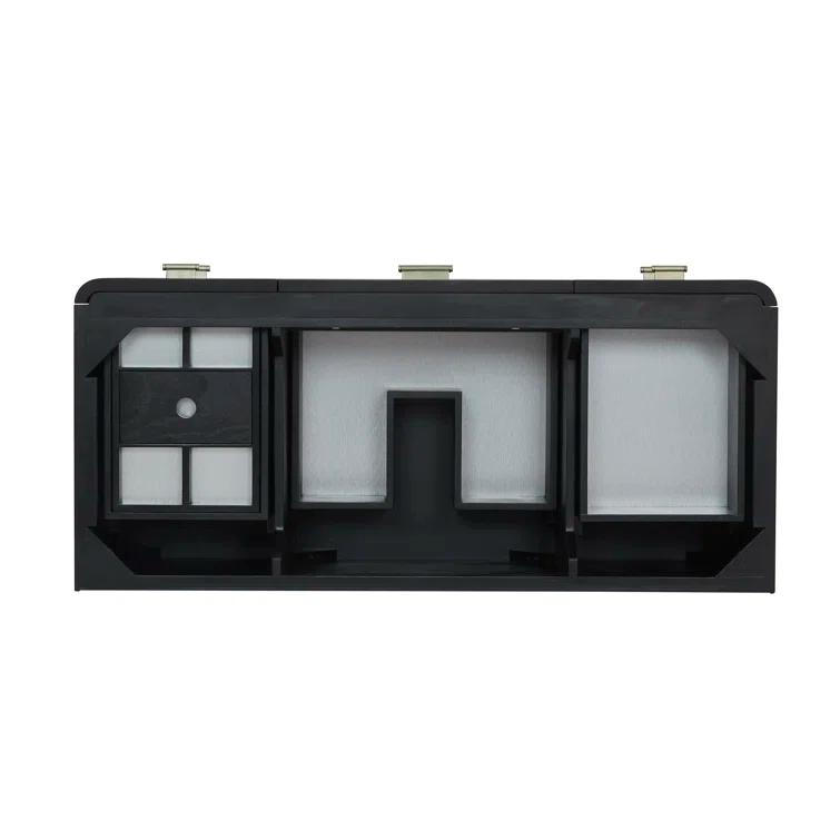 James Martin Vanities Lucian 48" Single Bathroom Vanity Base Only