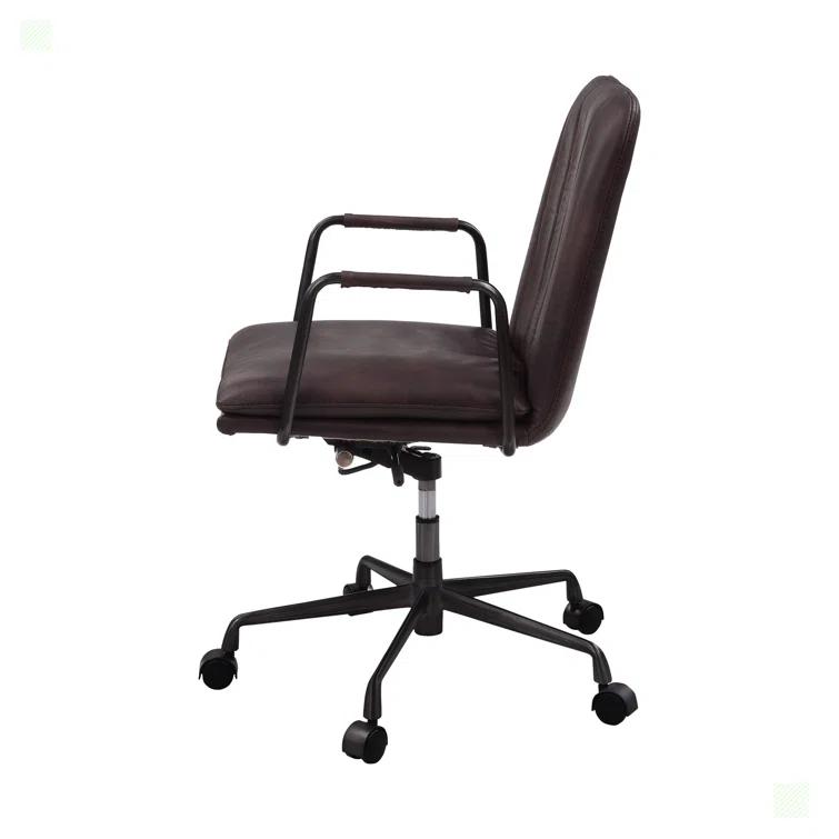 ChocoPlanet Modern Swivel Office Chair for Living Room Office