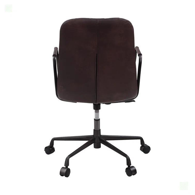 ChocoPlanet Modern Swivel Office Chair for Living Room Office