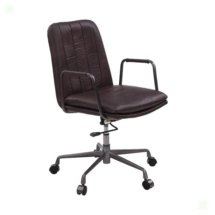 ChocoPlanet Modern Swivel Office Chair for Living Room Office