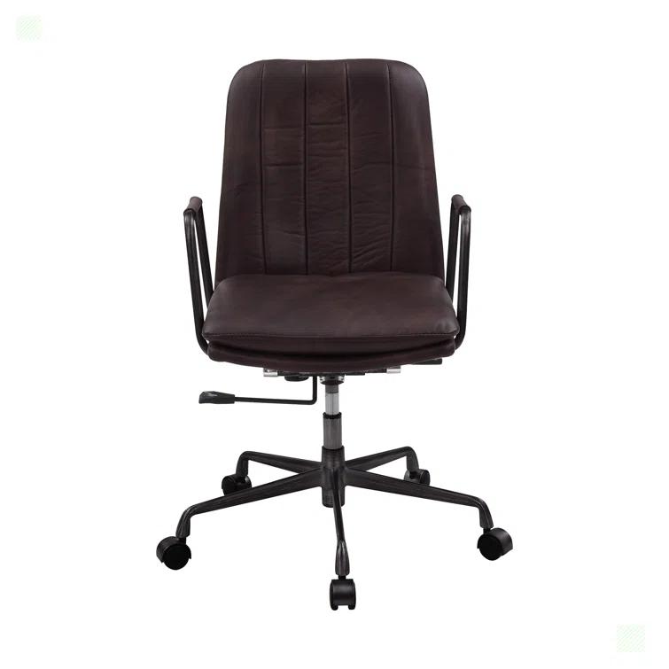 ChocoPlanet Modern Swivel Office Chair for Living Room Office