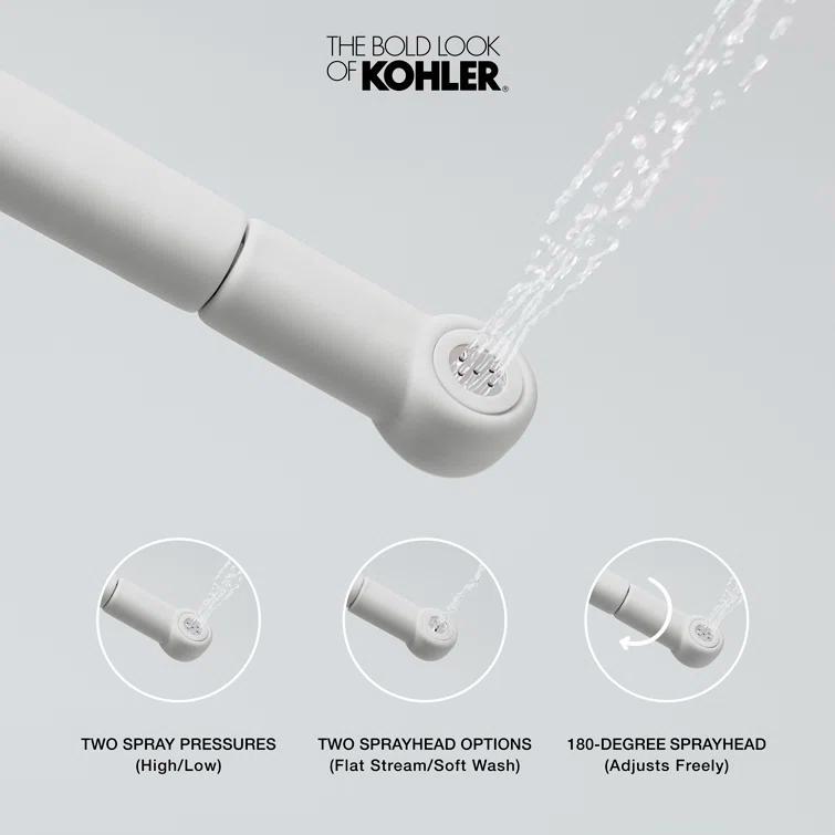 Purewash M050 Portable Bidet