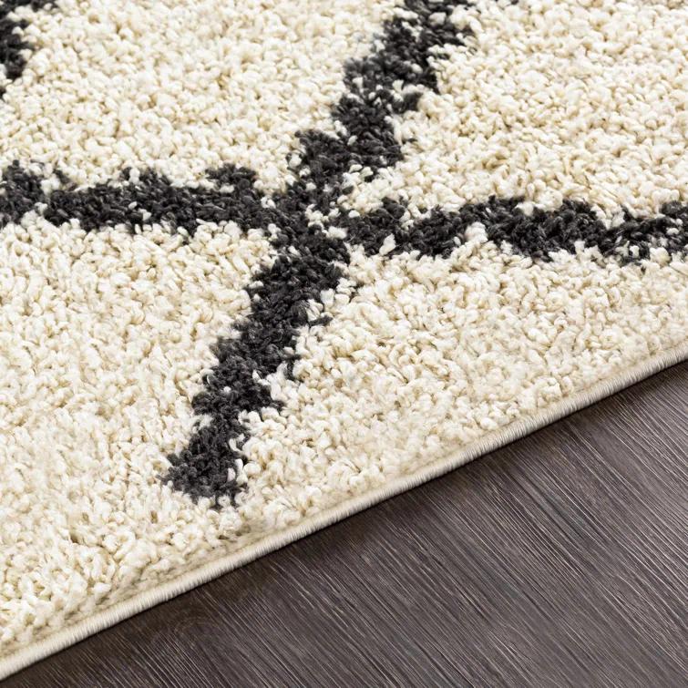 Adeife Moroccan Rug