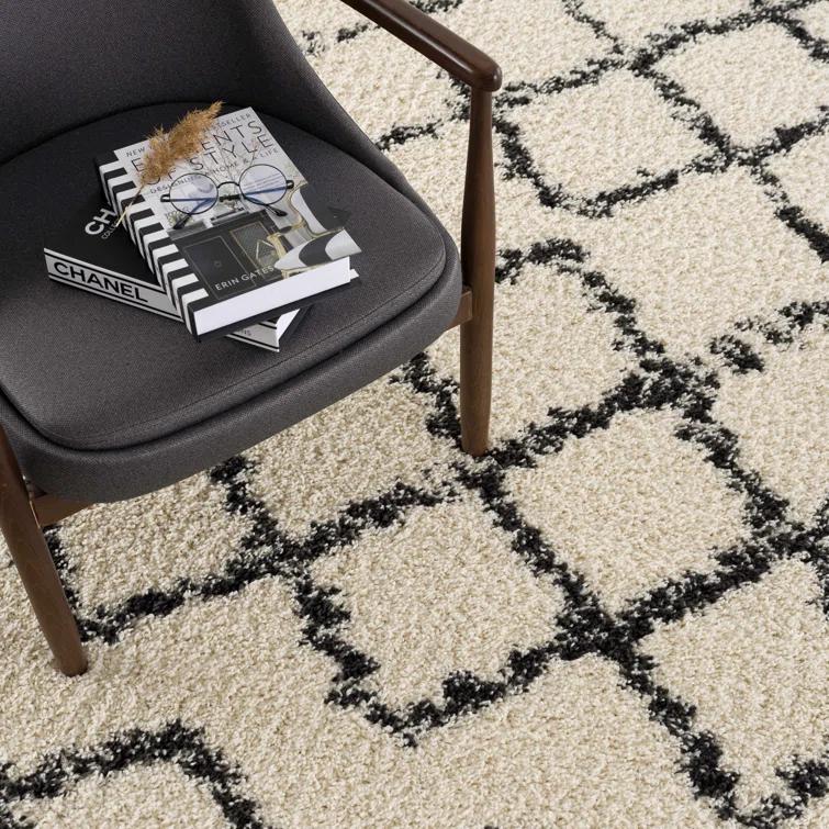 Adeife Moroccan Rug