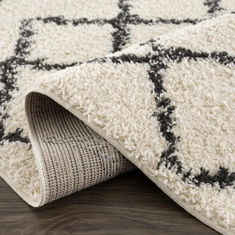 Adeife Moroccan Rug