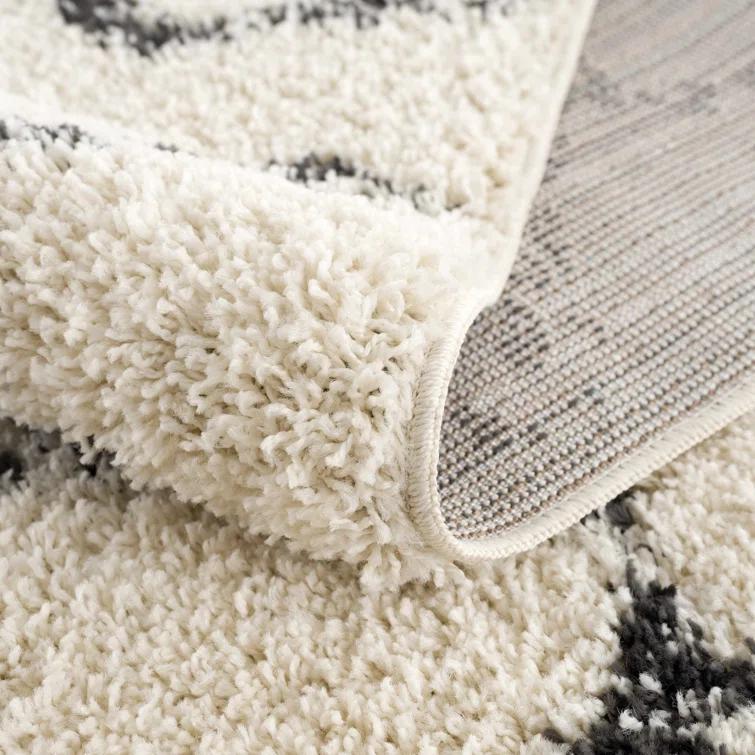 Adeife Moroccan Rug