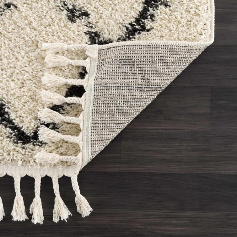 Adeife Moroccan Rug