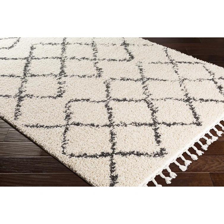 Adeife Moroccan Rug