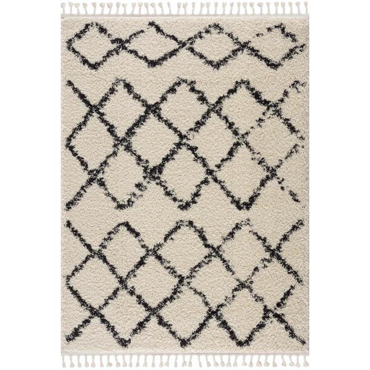 Adeife Moroccan Rug