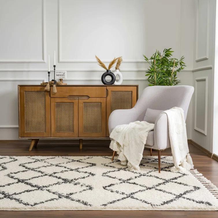 Adeife Moroccan Rug