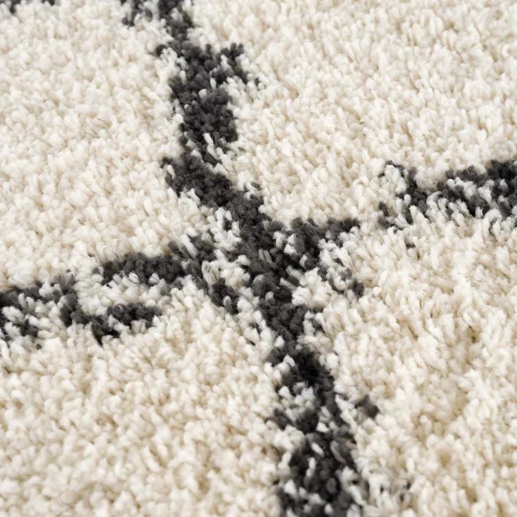 Adeife Moroccan Rug