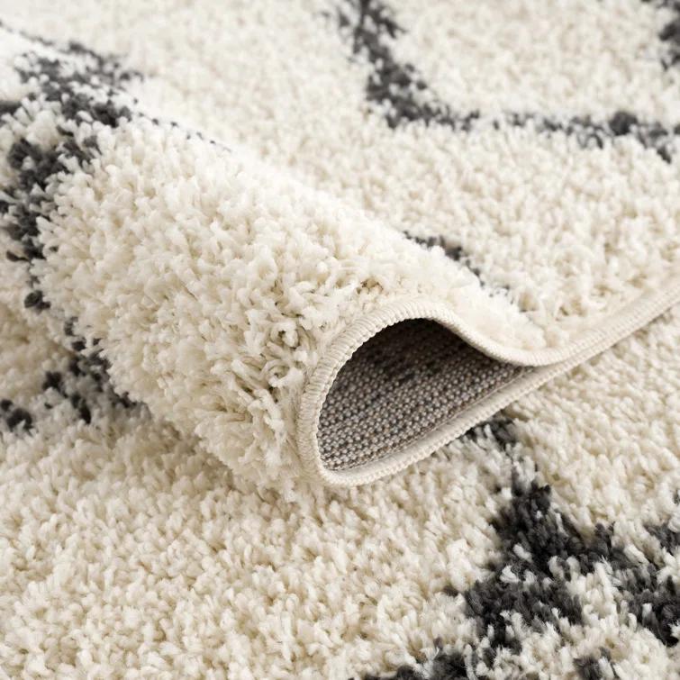 Adeife Moroccan Rug