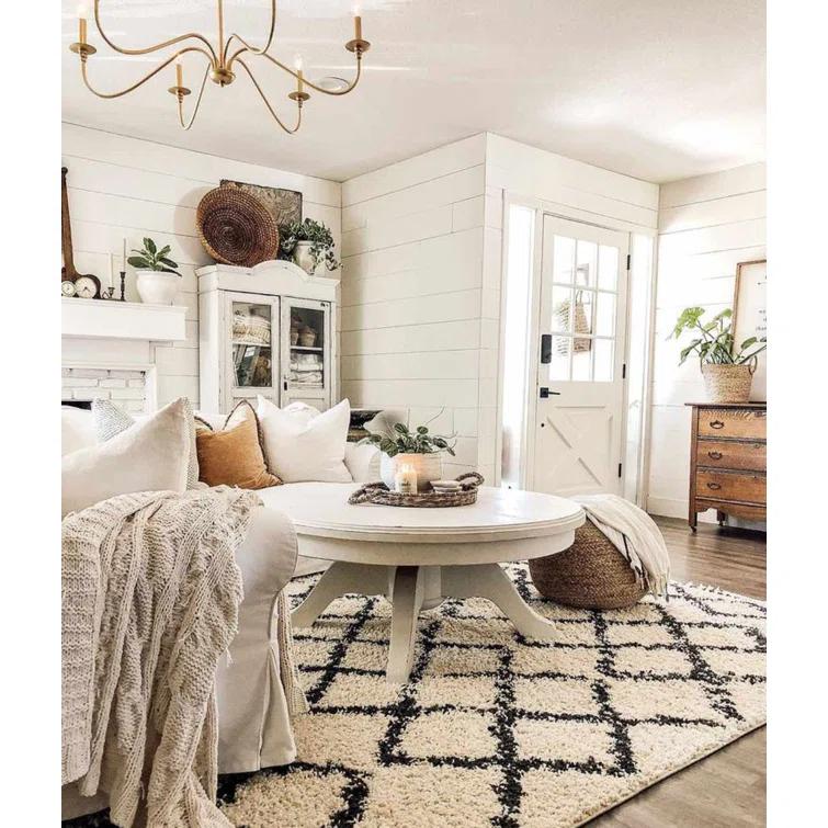 Adeife Moroccan Rug
