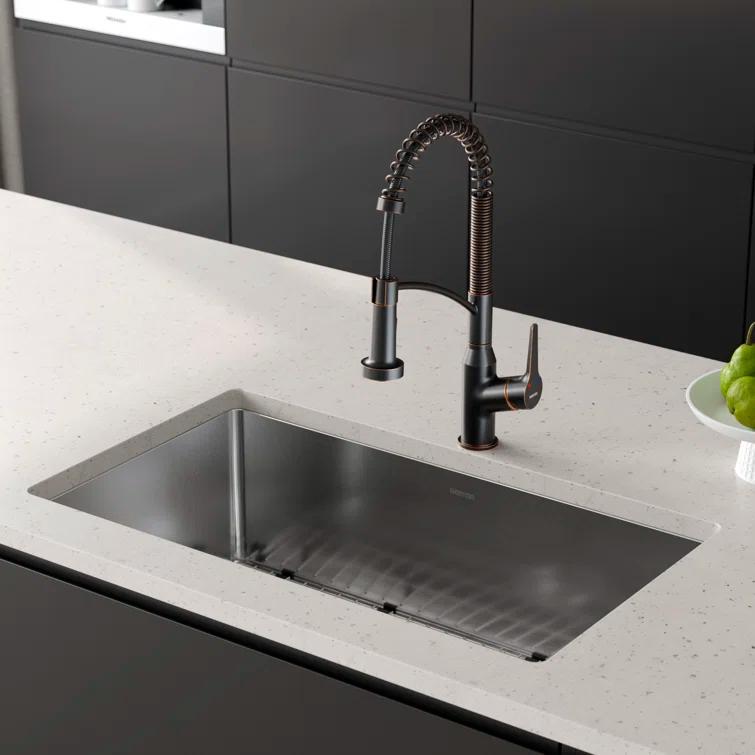 Karran Scottsdale Kitchen Faucet