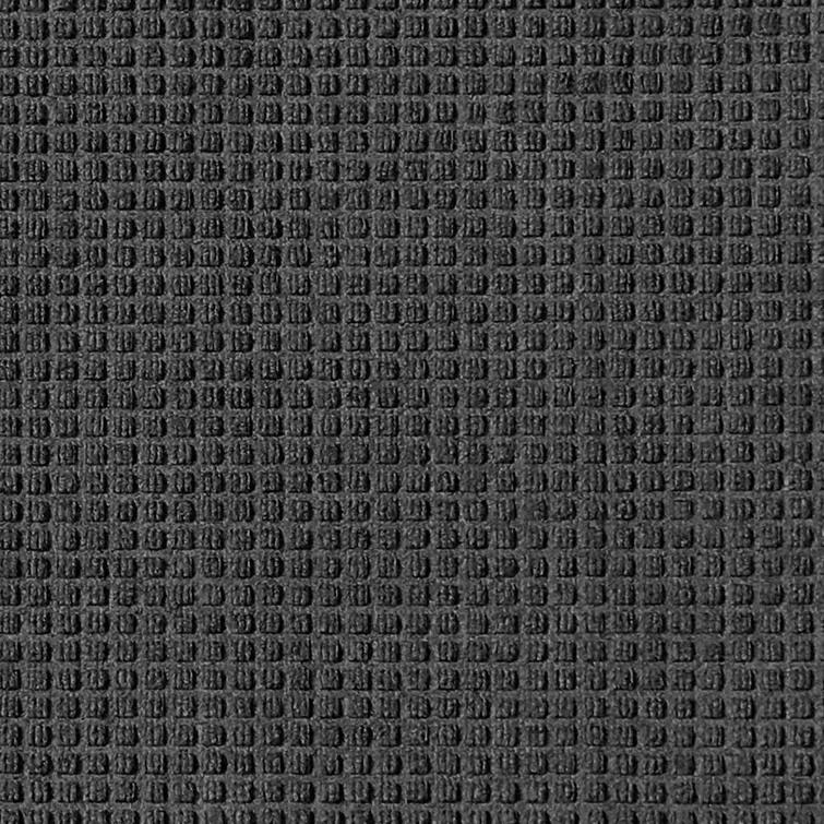WaterHog Squares Indoor Outdoor Door Mat