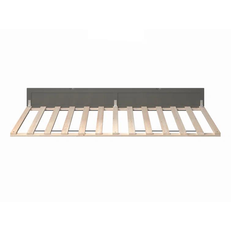 Island Under Bed Trundle