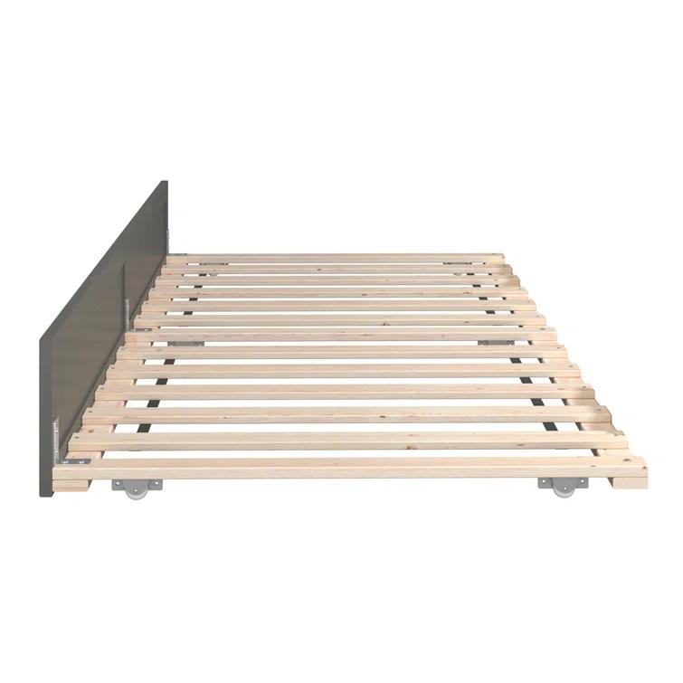 Island Under Bed Trundle