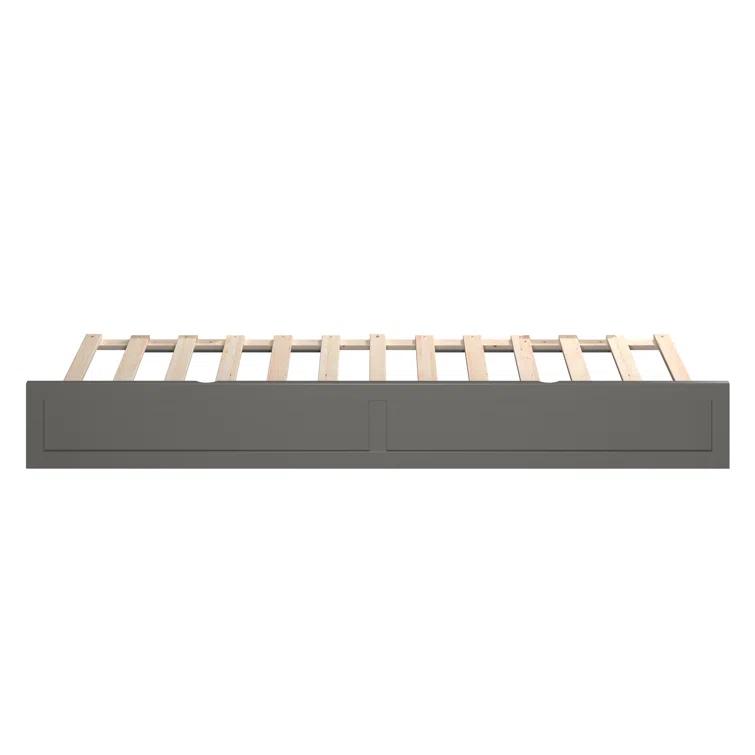 Island Under Bed Trundle