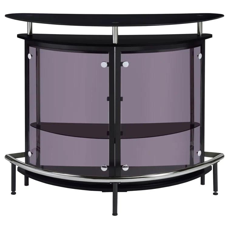 Amarillo 50.75'' Home Bar