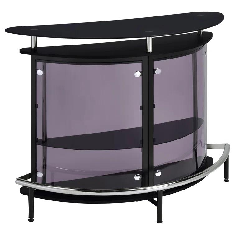 Amarillo 50.75'' Home Bar