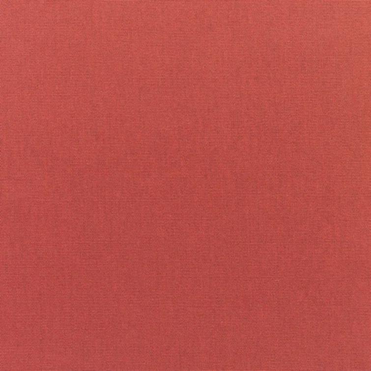 Monterey Outdoor Ottoman with Sunbrella® Cushion