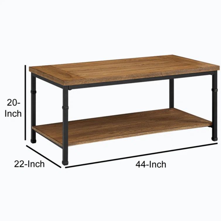 Wenty Single Coffee Table