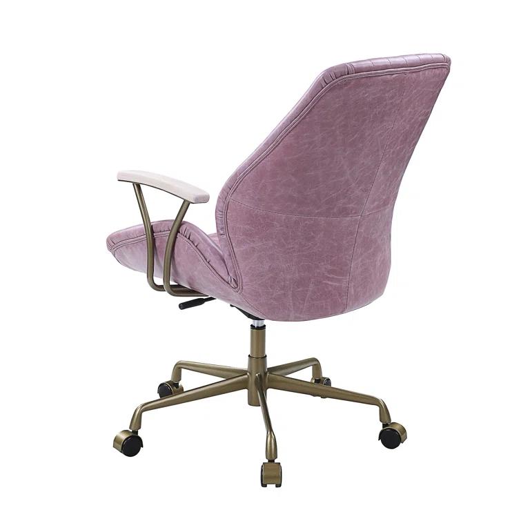 Hamilton Genuine Leather Task Chair