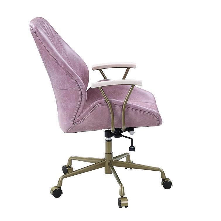 Hamilton Genuine Leather Task Chair