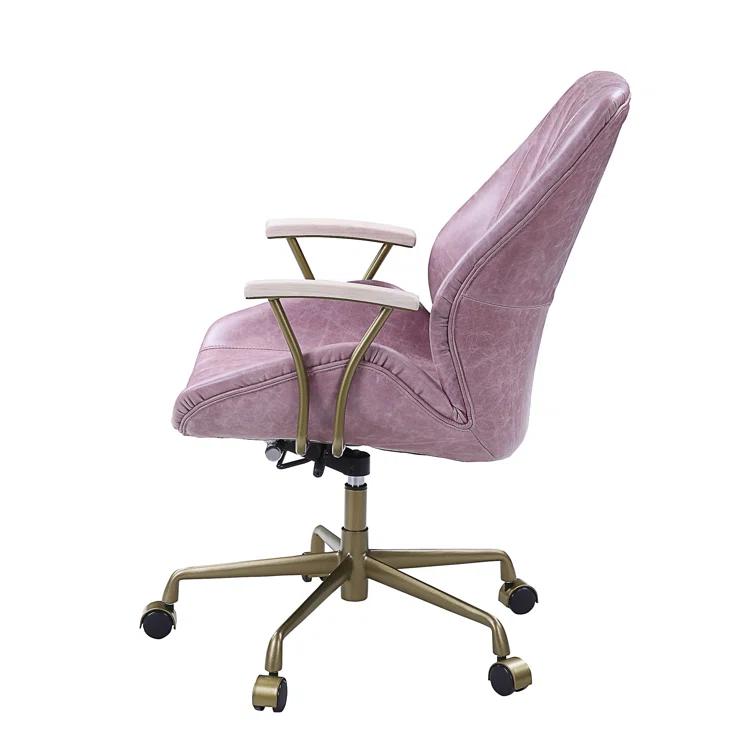 Hamilton Genuine Leather Task Chair