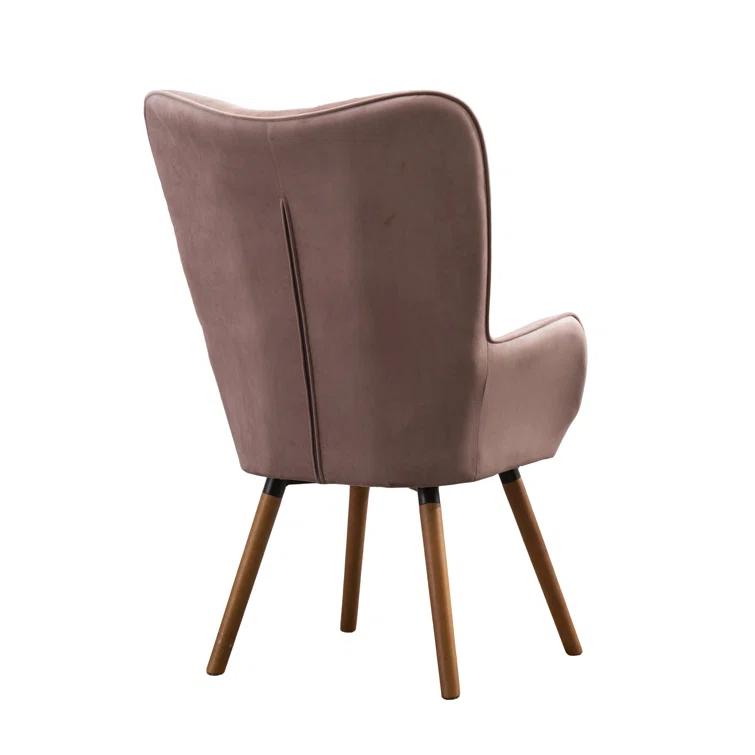 Upholstered Armchair