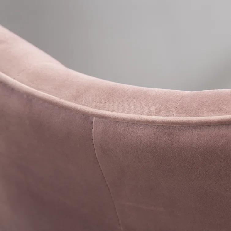 Upholstered Armchair