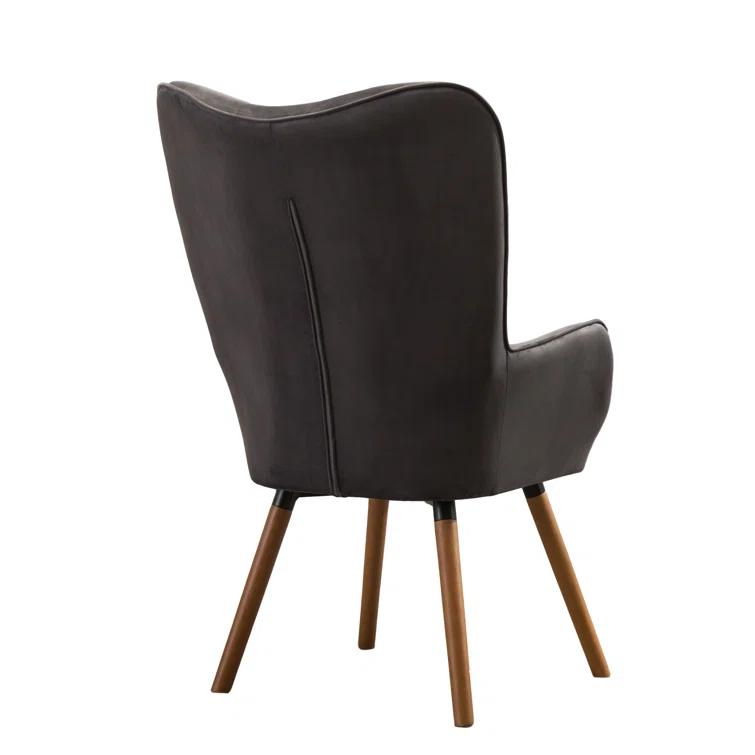 Upholstered Armchair