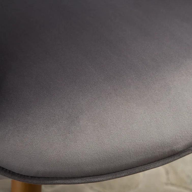 Upholstered Armchair