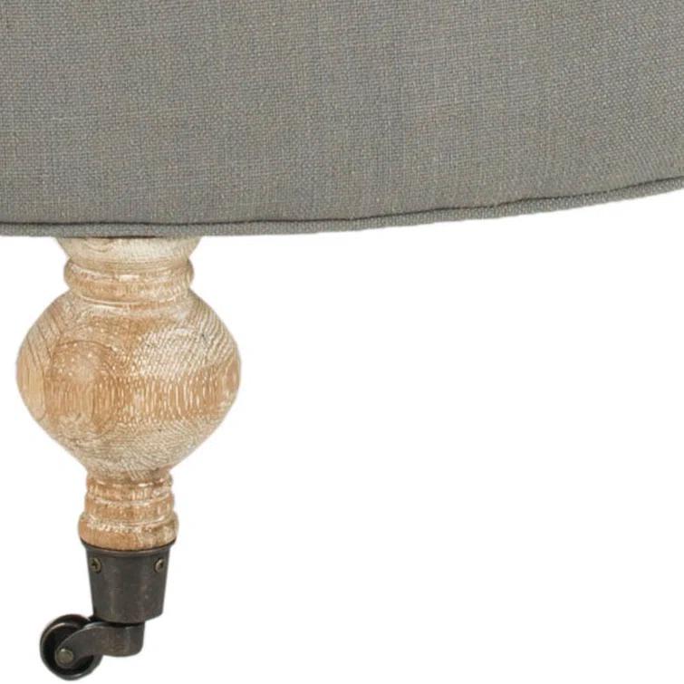 Ophelia & Co. Alinea Upholstered Ottoman