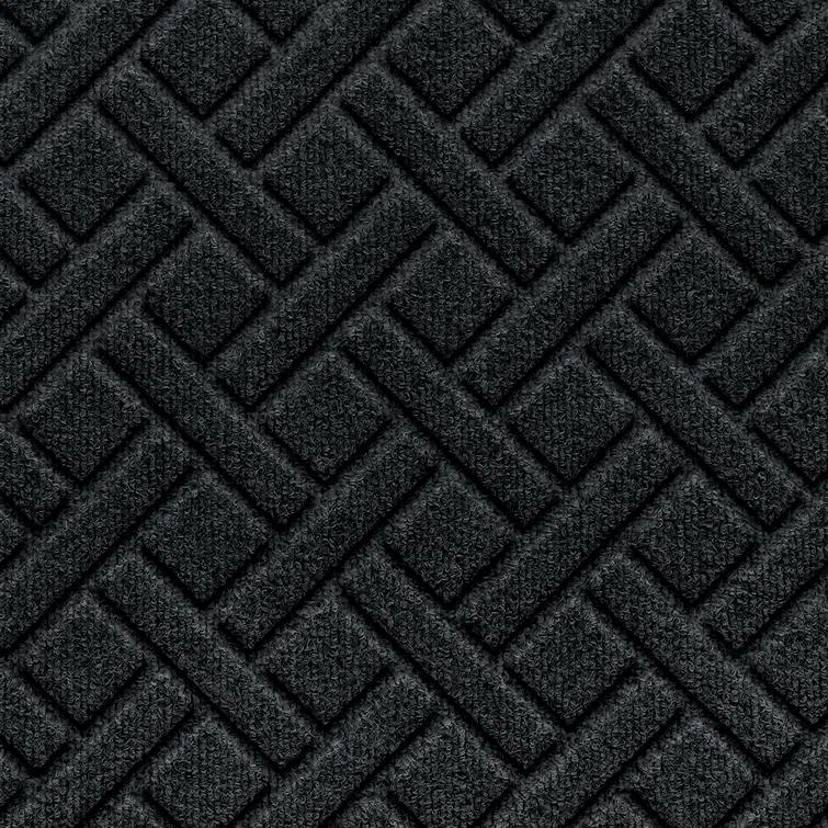 Waterhog Lattice Indoor Outdoor Door Mat