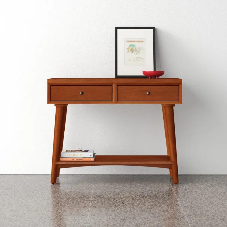 Williams 42" Console Table